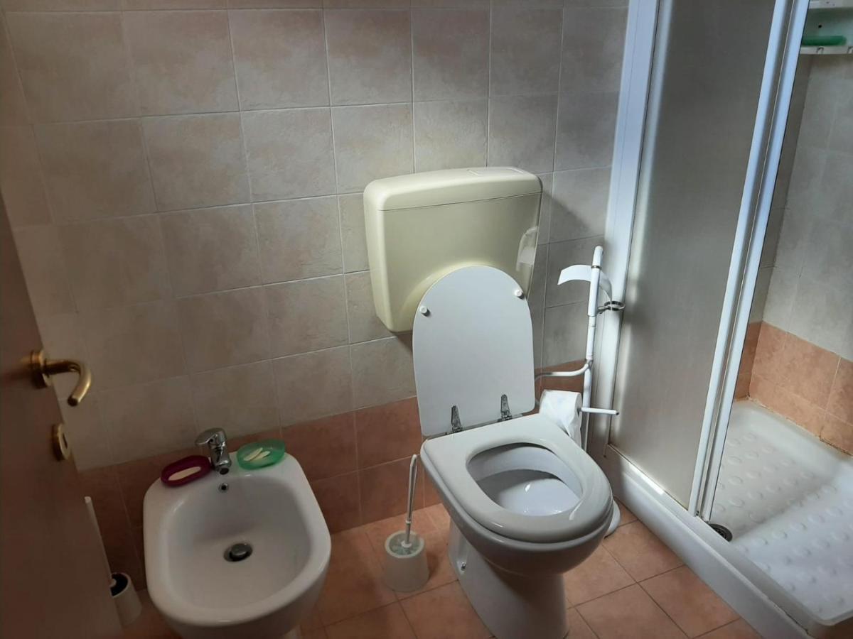 Casa Ale Διαμέρισμα Μπαβένο Εξωτερικό φωτογραφία