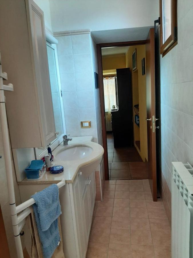 Casa Ale Διαμέρισμα Μπαβένο Εξωτερικό φωτογραφία