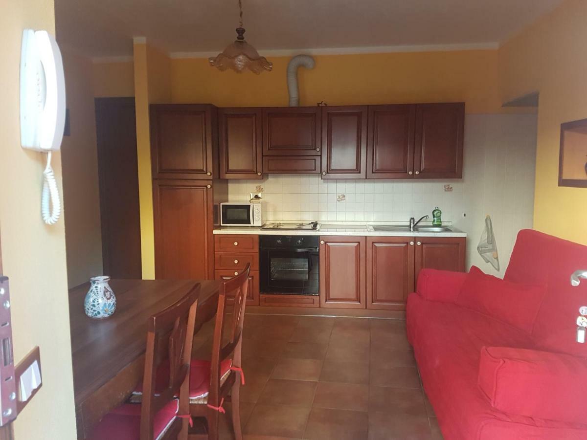 Casa Ale Διαμέρισμα Μπαβένο Εξωτερικό φωτογραφία